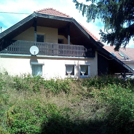 Haus Am Balaton Appartement *